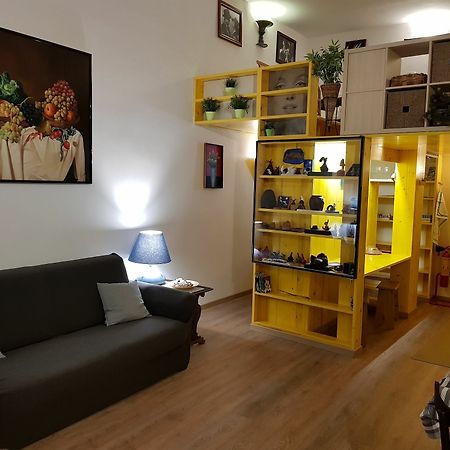 Graziella 27 Lägenhet Neapel Exteriör bild