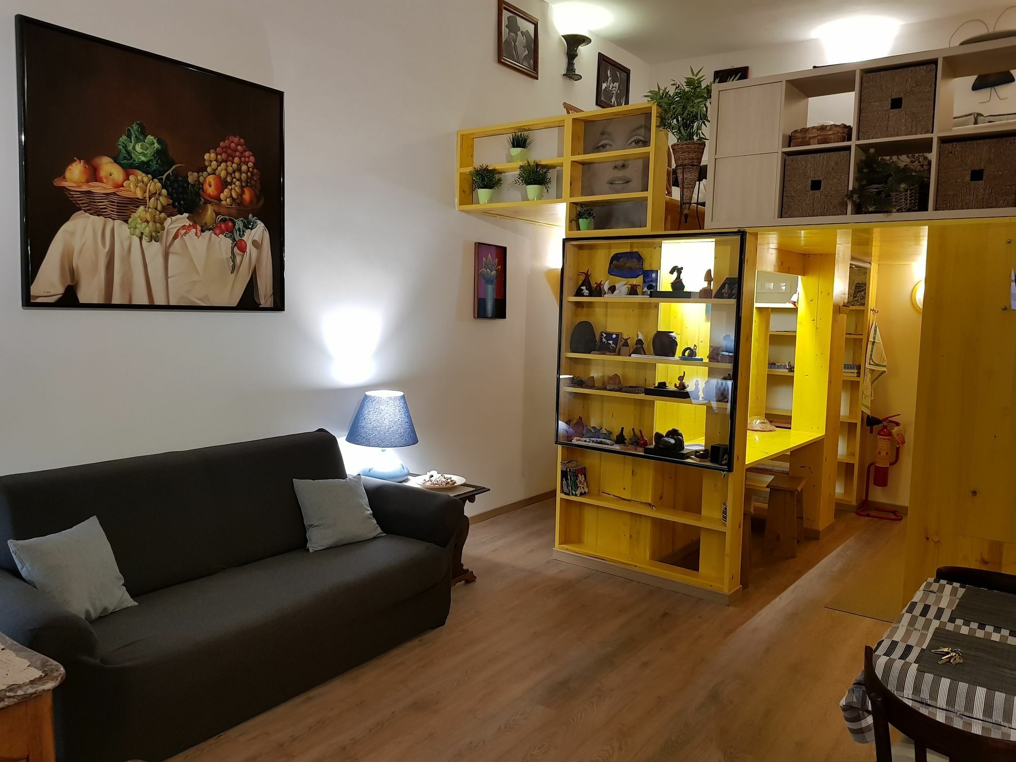 Graziella 27 Lägenhet Neapel Exteriör bild