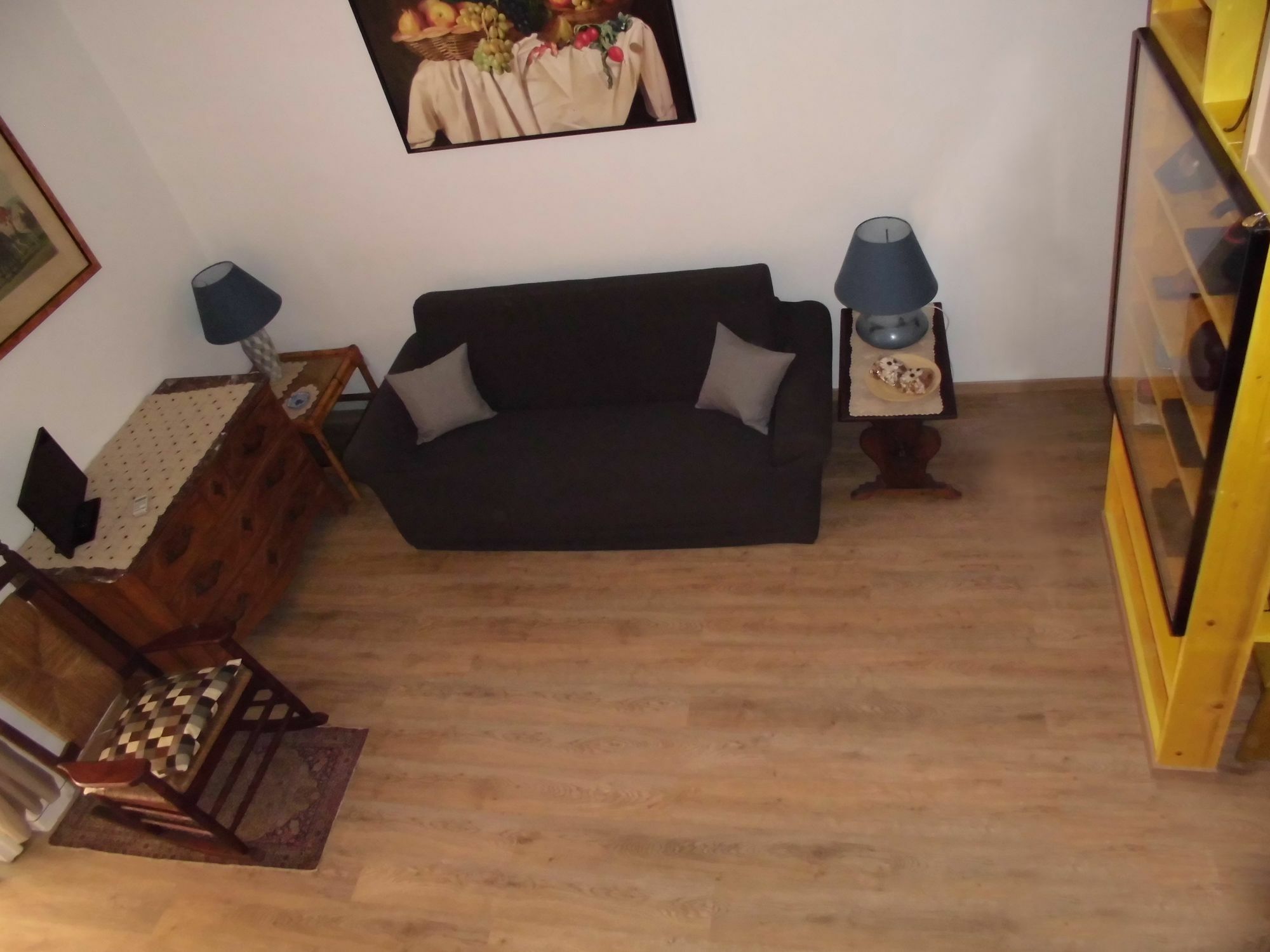Graziella 27 Lägenhet Neapel Exteriör bild