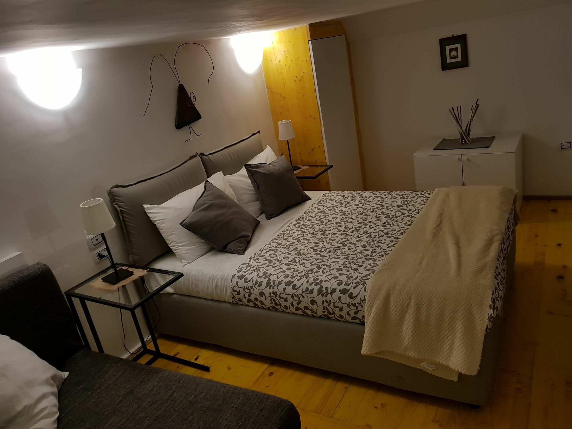 Graziella 27 Lägenhet Neapel Exteriör bild